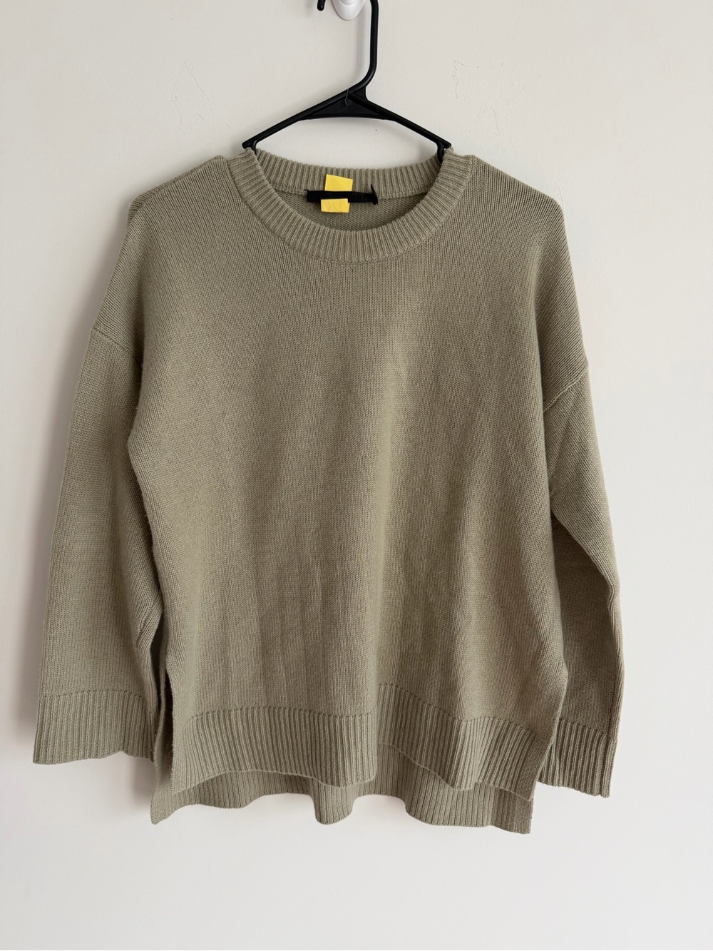 Jenni Kayne Cashmere Sweater Size:XS
